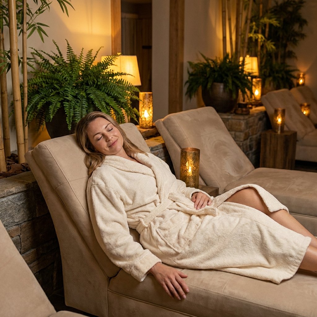 Head Spa & Beauté