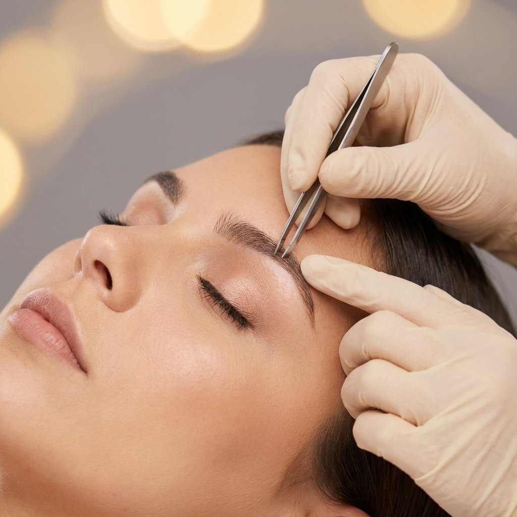 Cils & Sourcils